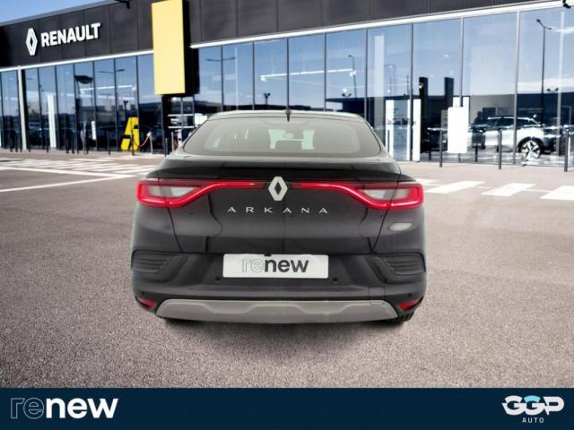 Renault Arkana image 6
