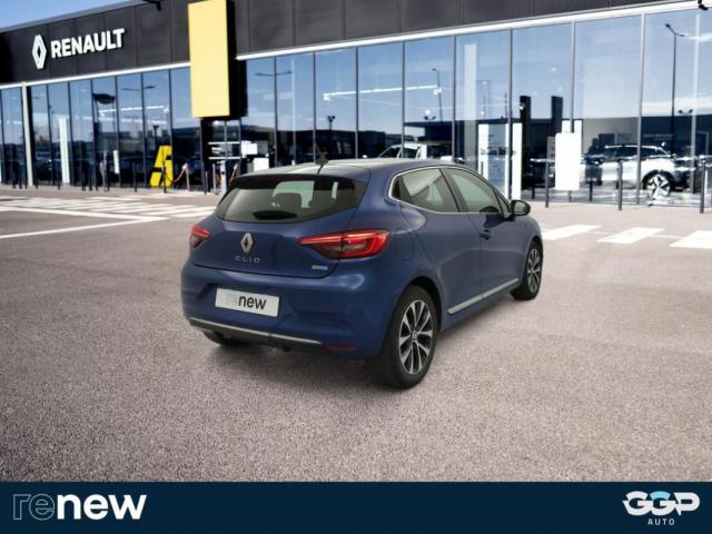 Renault Clio image 3