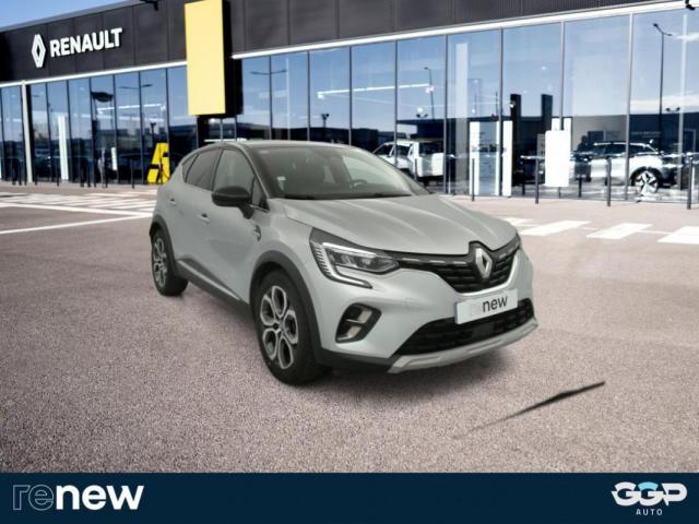 Renault Captur image 1