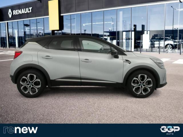 Renault Captur image 9