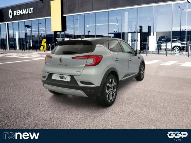 Renault Captur image 4