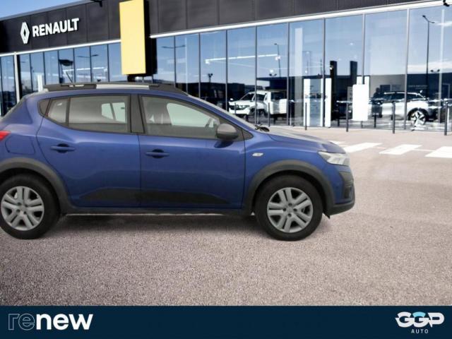 Dacia Sandero image 1