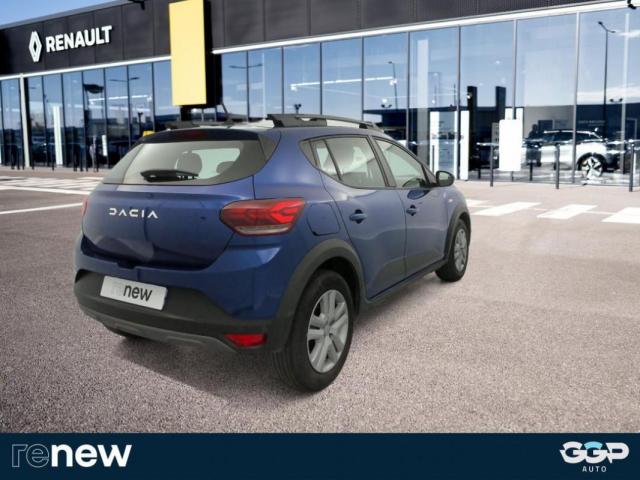 Dacia Sandero image 5