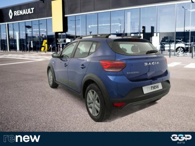 Dacia Sandero image 3
