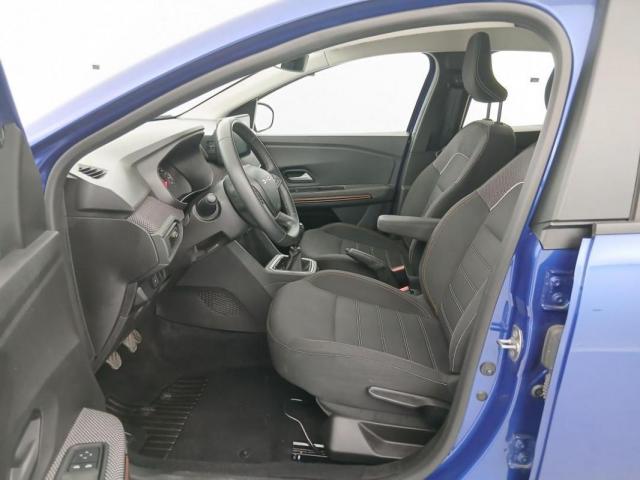Dacia Sandero image 6