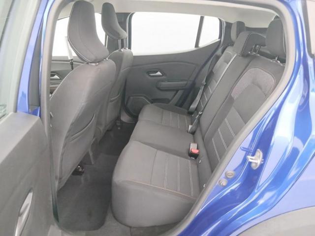 Dacia Sandero image 4