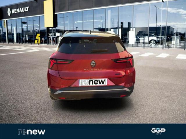 Renault Scénic image 9