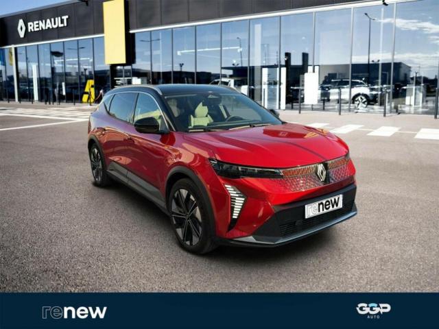 Renault Scénic image 3