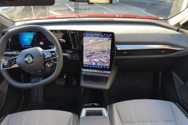 Renault Scénic image 8