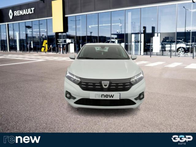 Dacia Sandero image 1