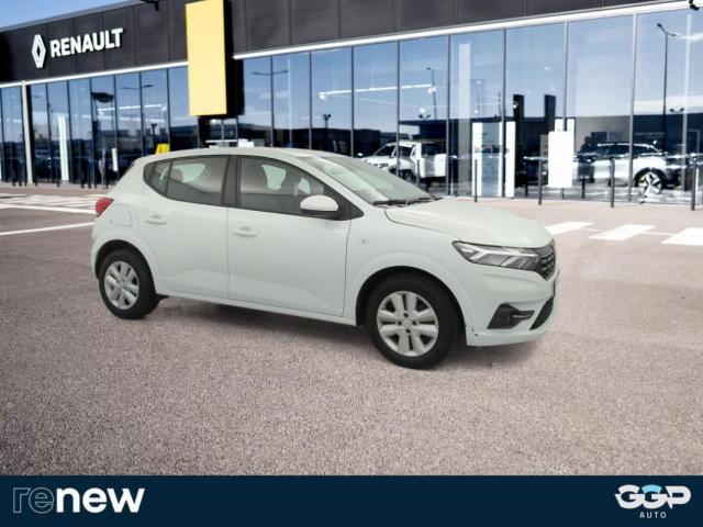 Dacia Sandero image 9