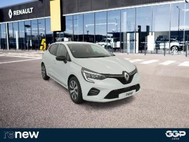 Renault Clio image 2