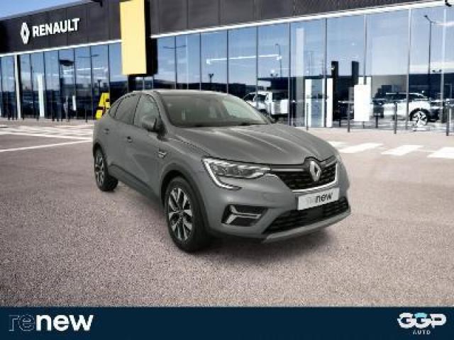 Renault Arkana image 5