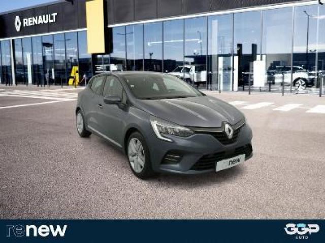 Renault Clio image 3