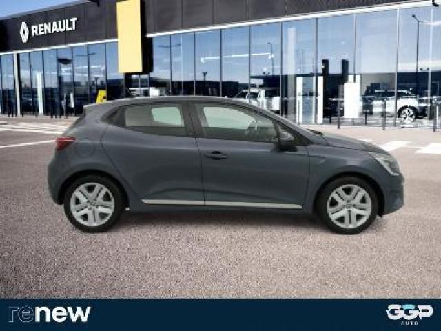 Renault Clio image 9