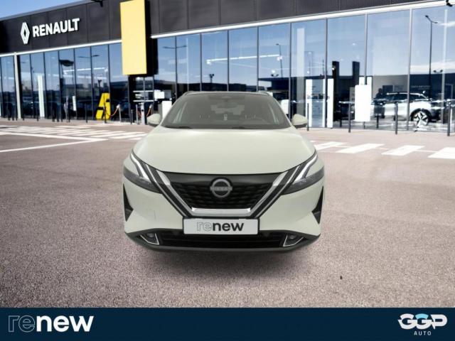 Nissan Qashqai image 9