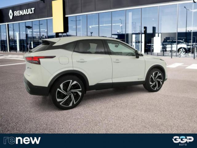 Nissan Qashqai image 6