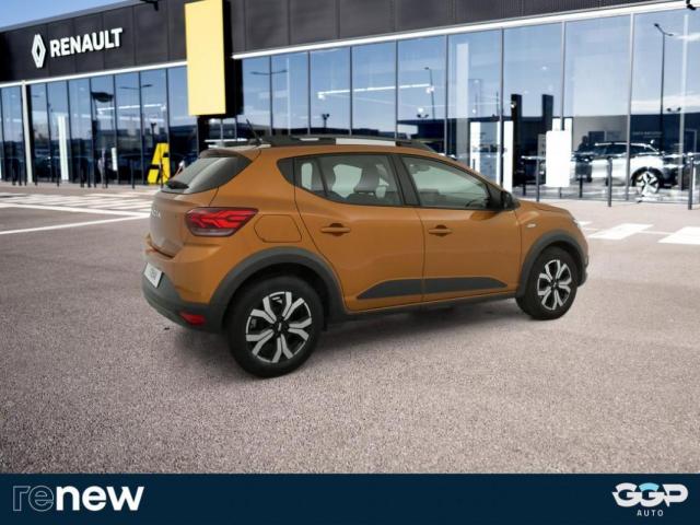 Dacia Sandero image 9