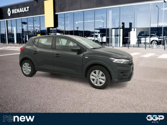 Dacia Sandero image 7
