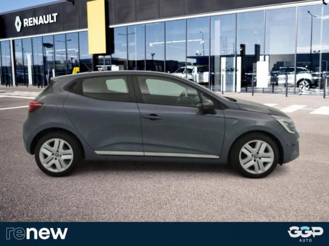 Renault Clio image 8