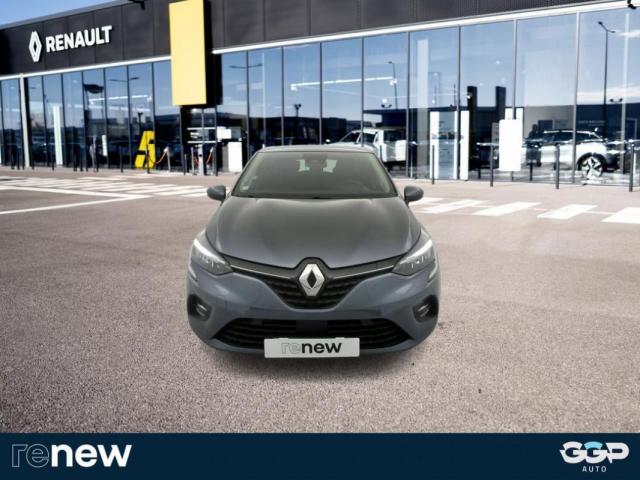 Renault Clio image 6