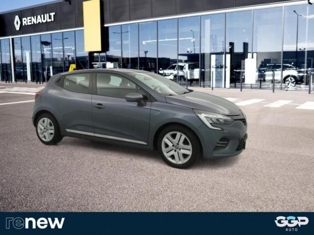 Renault Clio image 5