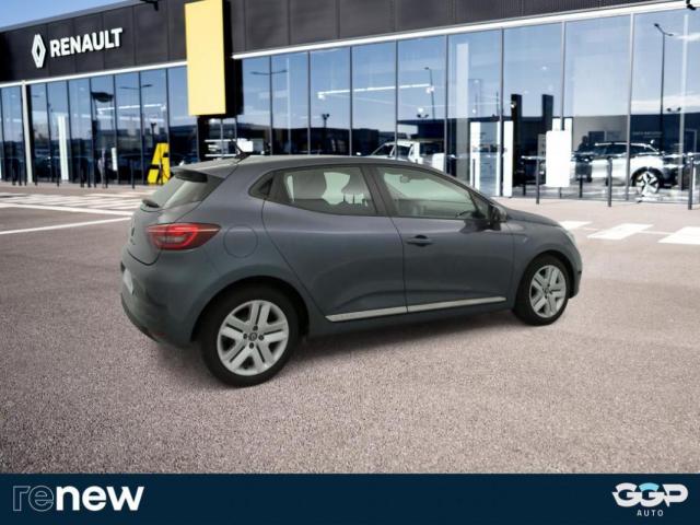 Renault Clio image 2