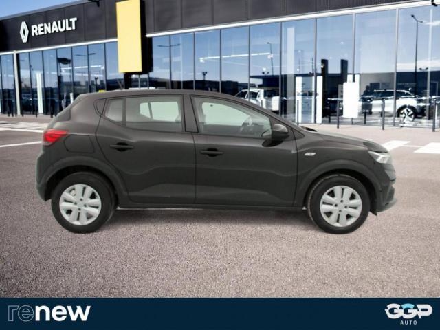 Dacia Sandero image 4