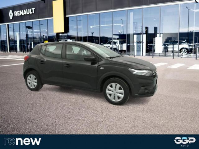 Dacia Sandero image 8