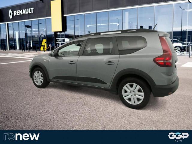 Dacia Jogger image 1