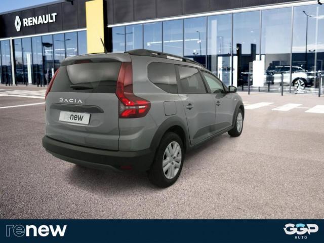 Dacia Jogger image 9