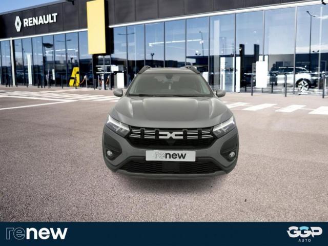 Dacia Jogger image 6