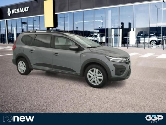 Dacia Jogger image 4