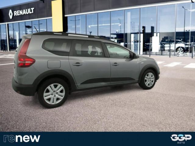 Dacia Jogger image 7