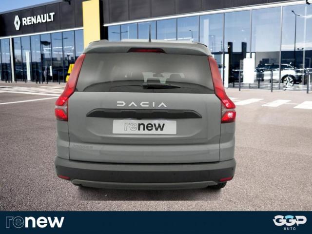 Dacia Jogger image 5