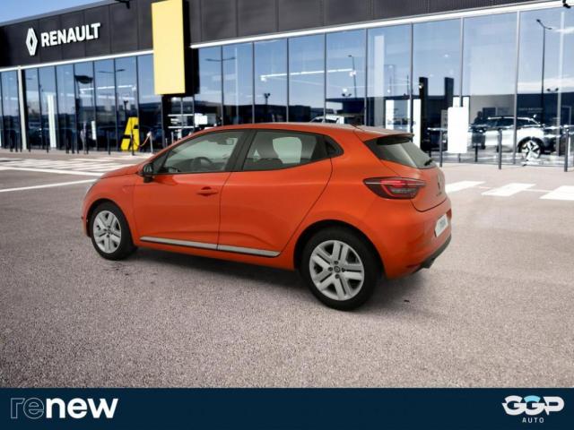 Renault Clio image 1