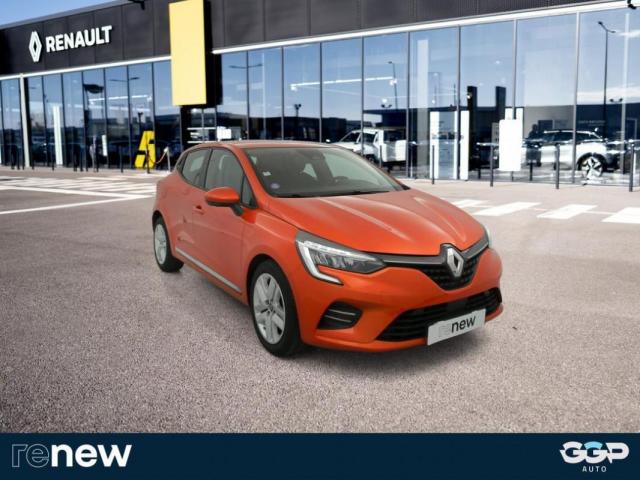 Renault Clio image 3