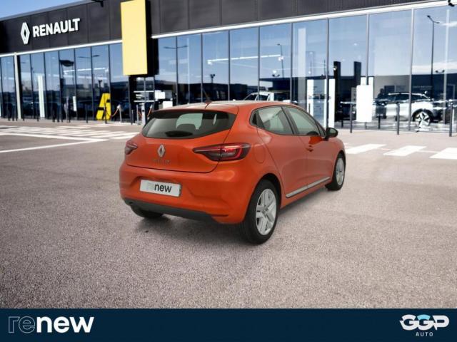 Renault Clio image 5