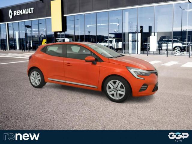 Renault Clio image 6