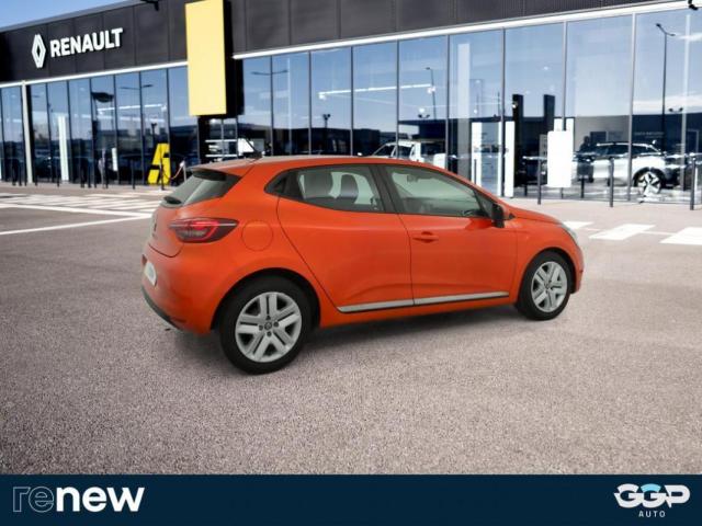 Renault Clio image 8