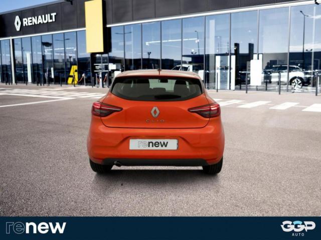 Renault Clio image 2