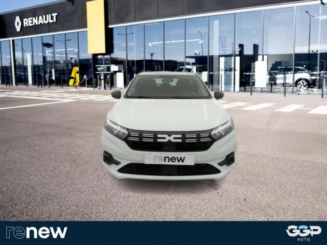 Dacia Sandero image 2