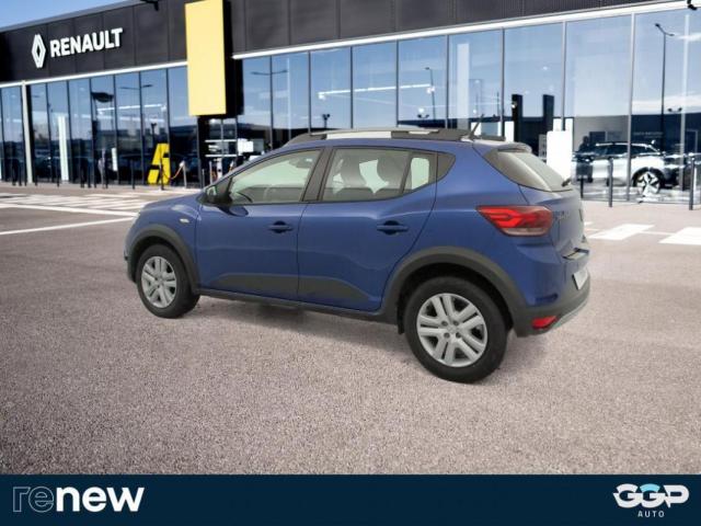 Dacia Sandero image 9