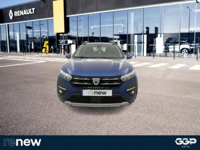 Dacia Sandero image 4