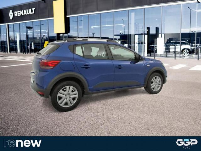 Dacia Sandero image 1