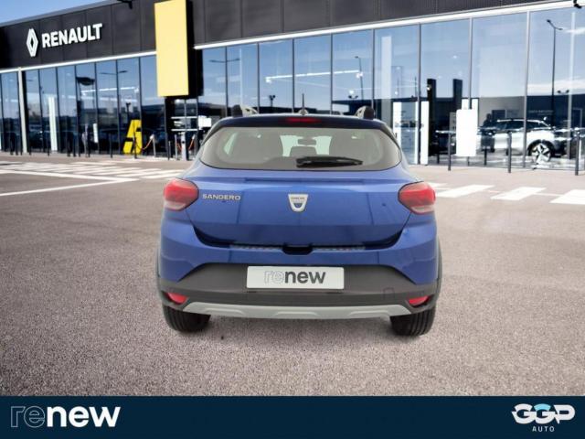 Dacia Sandero image 7