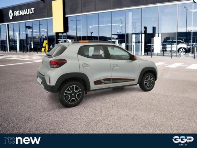 Dacia Spring image 2