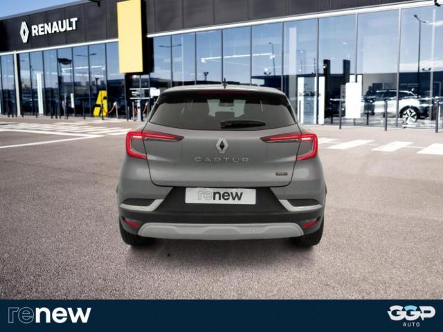 Renault Captur image 1