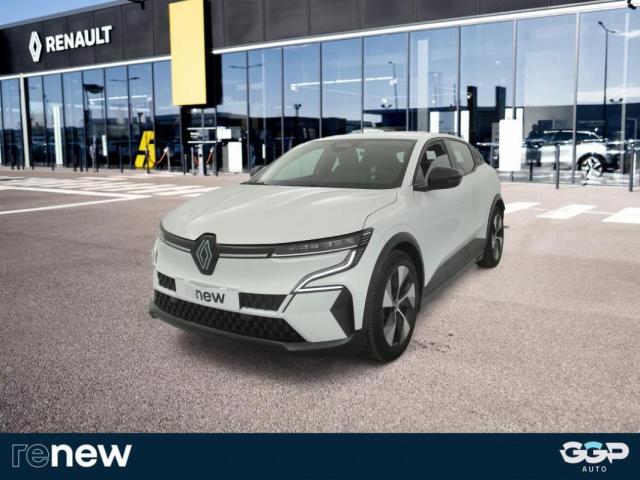 Renault Mégane E-Tech Ev60 220 Ch Super Charge Equilibre