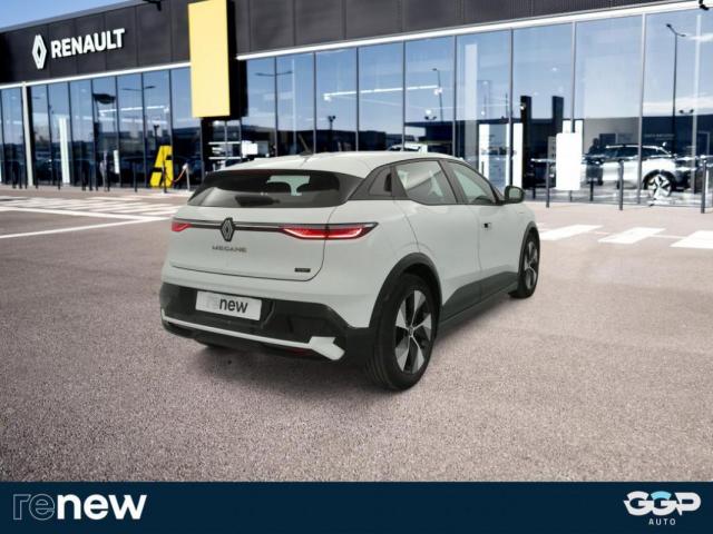 Renault Mégane E-Tech image 3